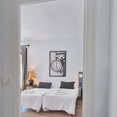 Pension Casa Pinilla カスカンテ エクステリア 写真
