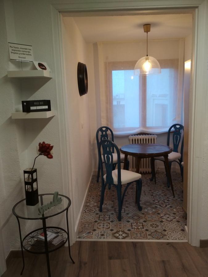 Pension Casa Pinilla カスカンテ エクステリア 写真