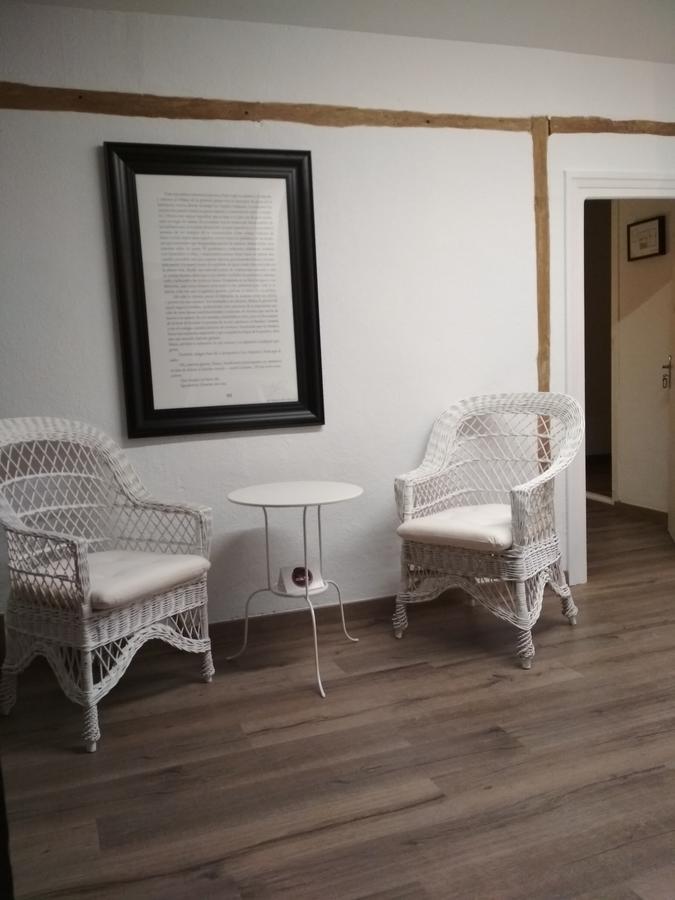 Pension Casa Pinilla カスカンテ エクステリア 写真