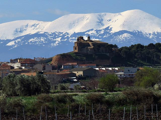 Pension Casa Pinilla カスカンテ エクステリア 写真