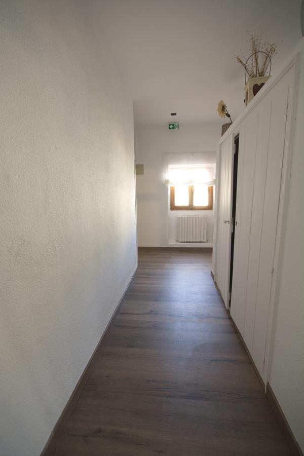 Pension Casa Pinilla カスカンテ エクステリア 写真