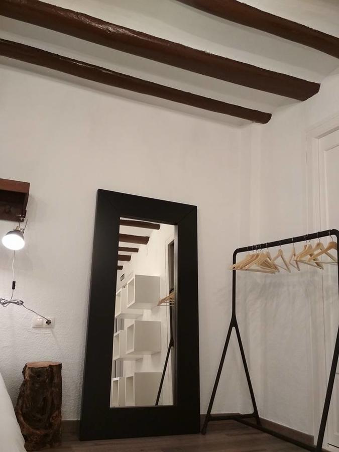 Pension Casa Pinilla カスカンテ エクステリア 写真