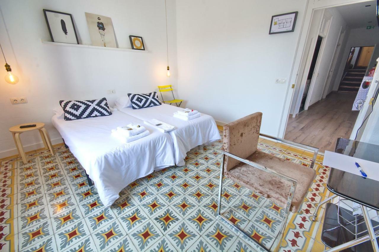 Pension Casa Pinilla カスカンテ エクステリア 写真